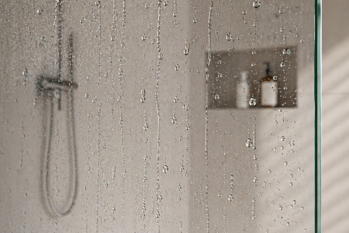 DIVERGLAS® SHEER – Dauerhafte Brillanz gegen Glaskorrosion.