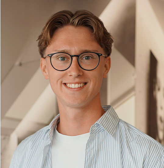 Matthias Hildebrandt